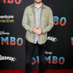 Dumbo movie premiere in Hollywood, USA - 11 Mar 2019