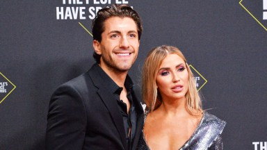 Kaitlyn Bristowe & Jason Tartick