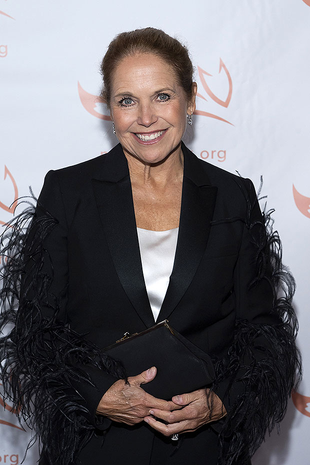 Katie Couric