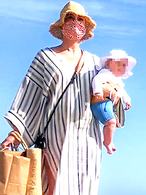 Katy Perry, Daisy Bloom