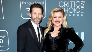 Brandon Blackstock, Kelly Clarkson