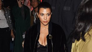 Kourtney Kardashian