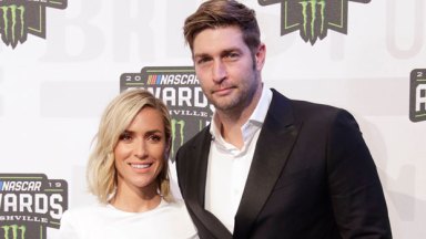 Kristin Cavallari & Jay Cutler