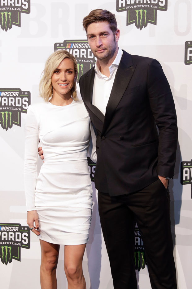 Kristin Cavallari & Jay Cutler