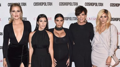 Kylie Jenner's Nine Siblings: Find Out About Them Here – Hollywood