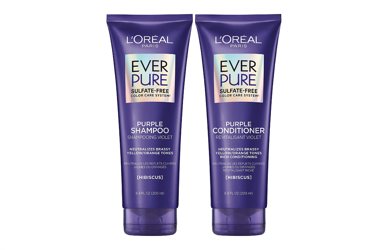 purple shampoo reviews