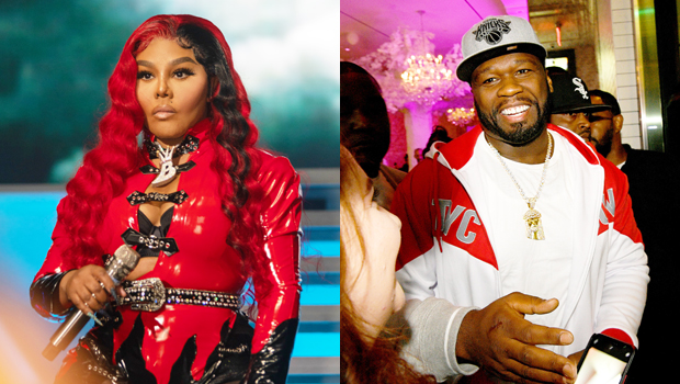 Lil Kim, 50 Cent 