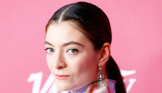 Lorde