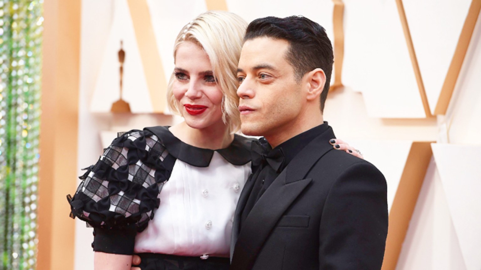 Rami Malek’s Girlfriend All About The Actor’s Dating History