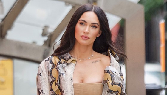 megan fox