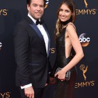 68th Primetime Emmy Awards, Arrivals, Los Angeles, USA - 18 Sep 2016