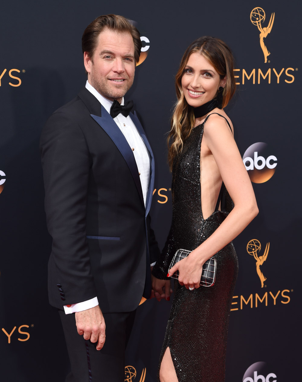 68th Primetime Emmy Awards, Arrivals, Los Angeles, USA - 18 Sep 2016