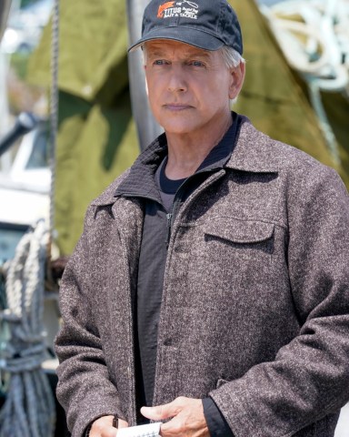 “Great Wide Open” – Gibbs and McGee head to Alaska while the team works at home to uncover the conspiracy behind the serial killer, on the CBS Original series NCIS, Monday, Oct. 11 (9:00-10:00 PM, ET/PT) on the CBS Television Network and available to stream live and on demand on Paramount+. Pictured:  Mark Harmon as NCIS Special Agent Leroy Jethro Gibbs.  Photo: Cliff Lipson/CBS ©2021 CBS Broadcasting, Inc. All Rights Reserved.