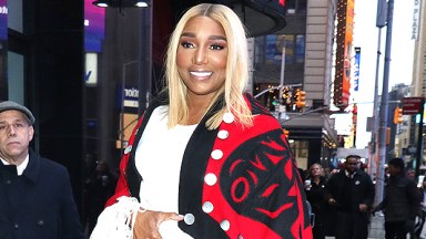 NeNe Leakes