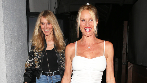 Nicollette Sheridan, Alana Stewart