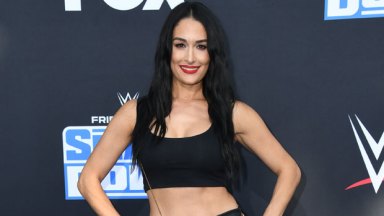 nikki bella