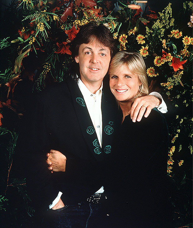 Paul McCartney s Kids Hollywood Life