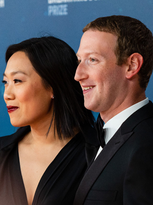 Mark Zuckerberg & Priscilla Chan: See Photos Of The Couple – Hollywood Life