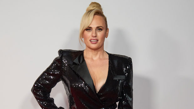 Rebel Wilson S Fertility Journey After Weight Loss Hollywood Life