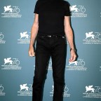 Roger Waters Us + Them - Photocall - 76th Venice Film Festival, Italy - 06 Sep 2019