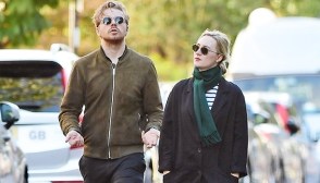 Saoirse Ronan, Jack Lowden