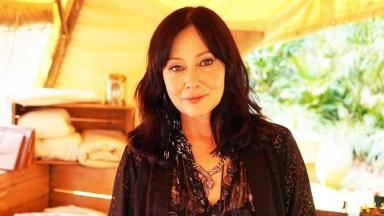 Shannen Doherty