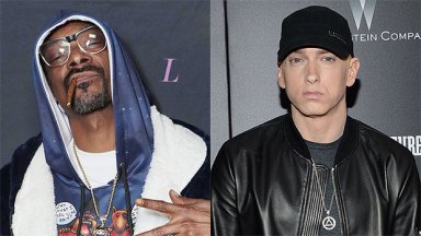 snoop dogg, eminem