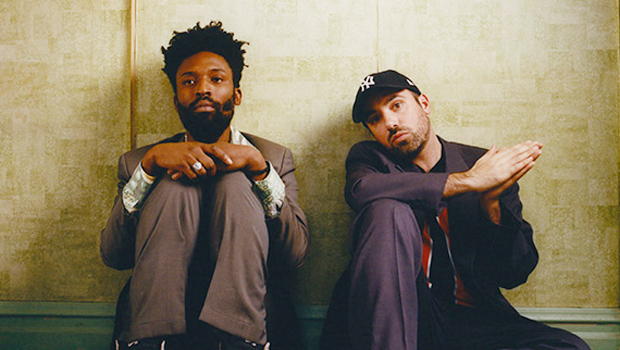The Knocks Unite With Parson James For ‘An Ode To The End Of Summer’ In New Dance Bop ‘River’