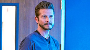 Matt Czuchry