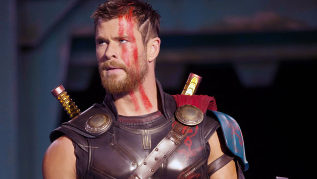 Thor: Love & Thunder': The Cast, Release Date & More You Need To