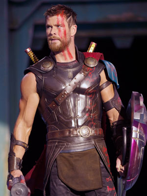 Thor Love and Thunder: Trailer, Release Date, Cast - Parade