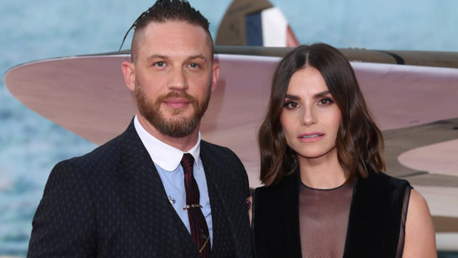 Tom Hardy’s Kids Everything To Know About His 3 Children Hollywood Life