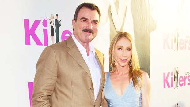 Tom Selleck