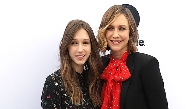 Taissa & Vera Farmiga