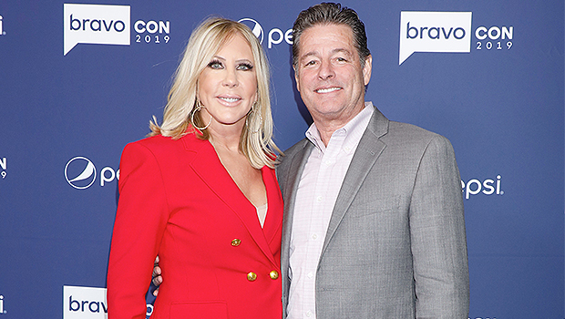 Vicki Gunvalson, Steve Lodge