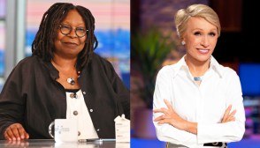 Whoopi Goldberg, Barbara Corcoran