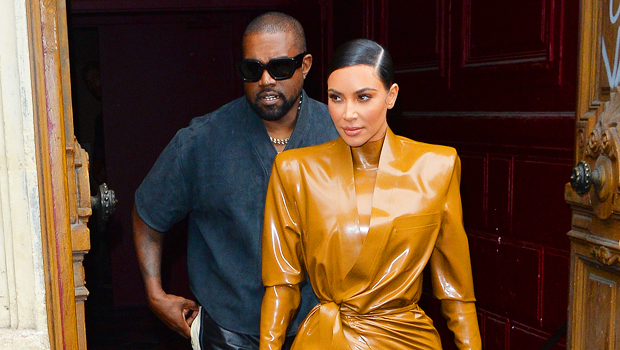 Kim Kardashian & Kanye West: Why He Was At ‘SNL’ For Her Debut ...