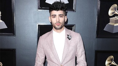 Zayn Malik