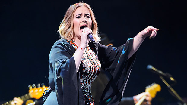 Adele Confirms 1st New Song In 6 Years With Haunting Teaser For ‘Easy On Me’ — Watch