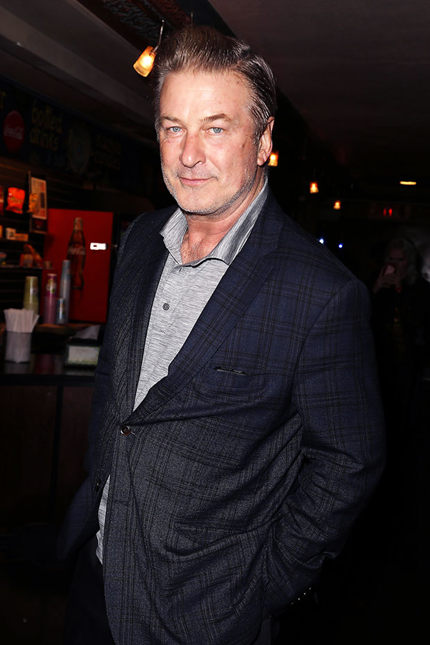 Alec Baldwin