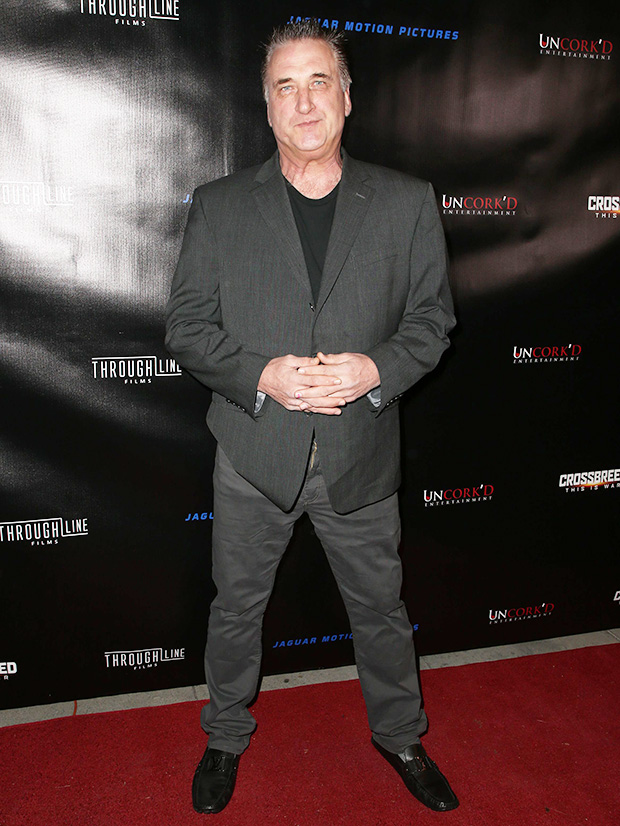 Daniel Baldwin