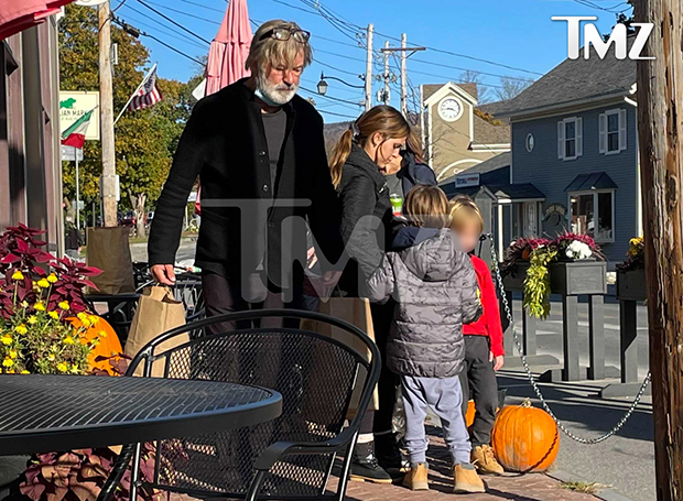 alec baldwin family