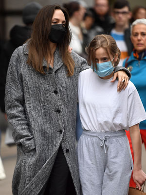 angelina jolie vivienne