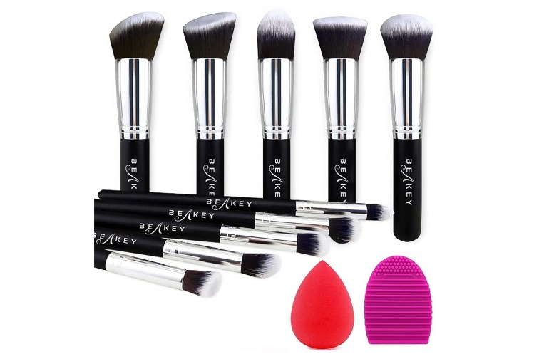 makeup brush sets review