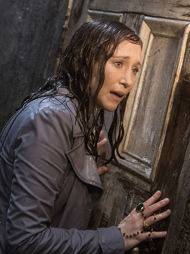 The Best Horror Movies on Netflix