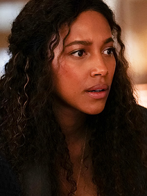 Kylie Bunbury