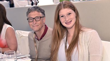 Bill & Jennifer Gates