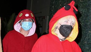 billie eilish and boyfriend matthew vorce