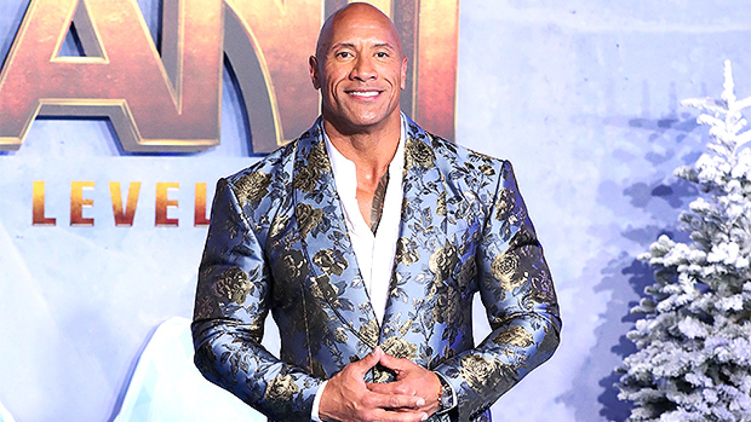 Face off dwayne johnson