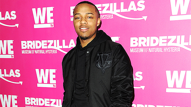Bow Wow Was Disappointment After Seeing Ex, Joie Chavis, With Diddy
